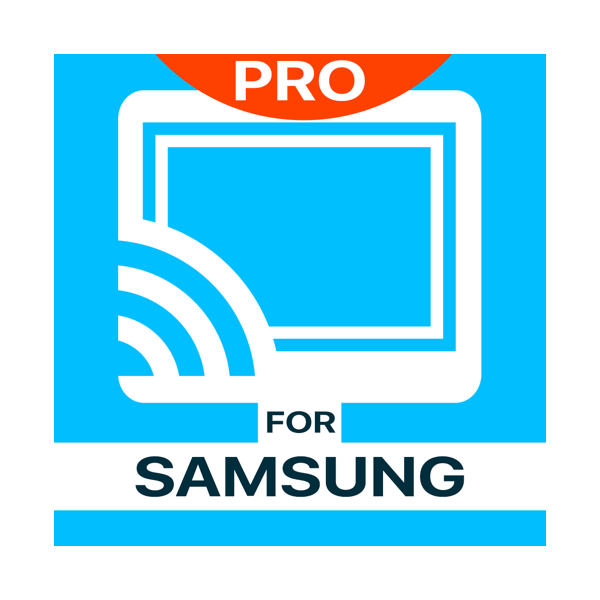 ⚡️ Video & TV Cast + Samsung TV ios iPhone AppStore 🎁