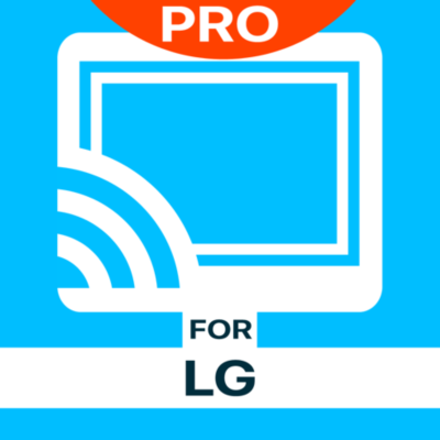 ⚡️ Video  TV Cast + LG Smart TV ios iPhone AppStore 🎁