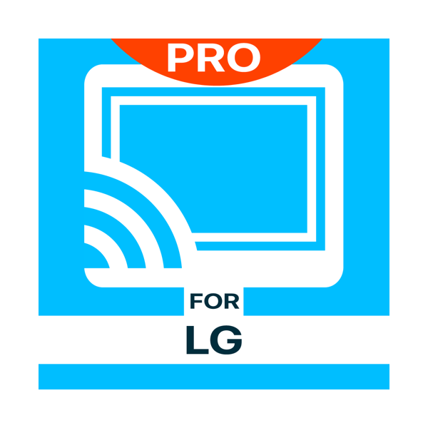 Video TV Cast + LG Smart TV ios iPhone AppStore
