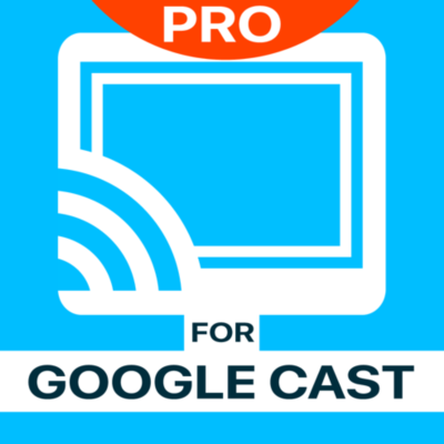 ⚡️ Video & TV Cast + Google Cas ios iPhone AppStore 🎁