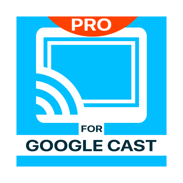 ⚡️ Video & TV Cast + Google Cas ios iPhone AppStore 🎁