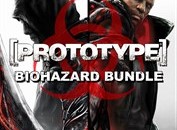 Prototype Biohazard bundle XBOX ONE & Series X|S ключ🔑