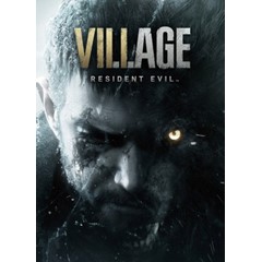 🎮Resident Evil 8: Village (Steam) GLOBAL (0%💳) КЛЮЧ🔑