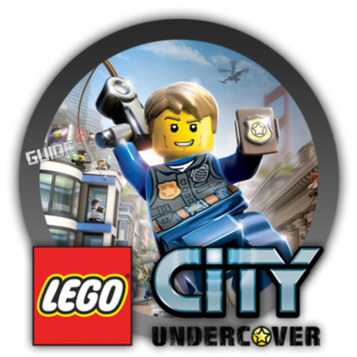LEGO City Undercover ®✔️Steam (Region Free)(GLOBAL)🌍