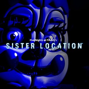 Five Nights at Freddy's: Sister Location XBOX ONE X|S🔑