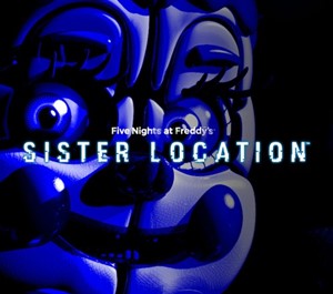 Обложка Five Nights at Freddy's: Sister Location XBOX [ Код🔑 ]