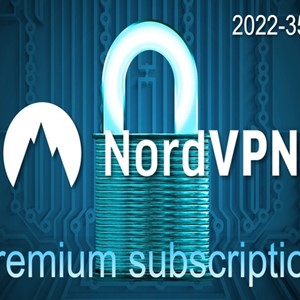 NordVPN 2022-2035