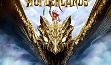 TINY TINA S WONDERLANDS CHAOTIC EDITION XBOX ONE/SERIES