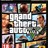  Grand Theft Auto V: Сюжетный режим XBOX SERIES X|S 