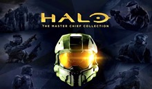 Halo: The Master Chief Collection ✔️STEAM Аккаунт