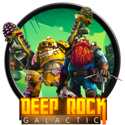 Deep Rock Galactic +Phasmophobia+GAMES® Steam(GLOBAL)🌍