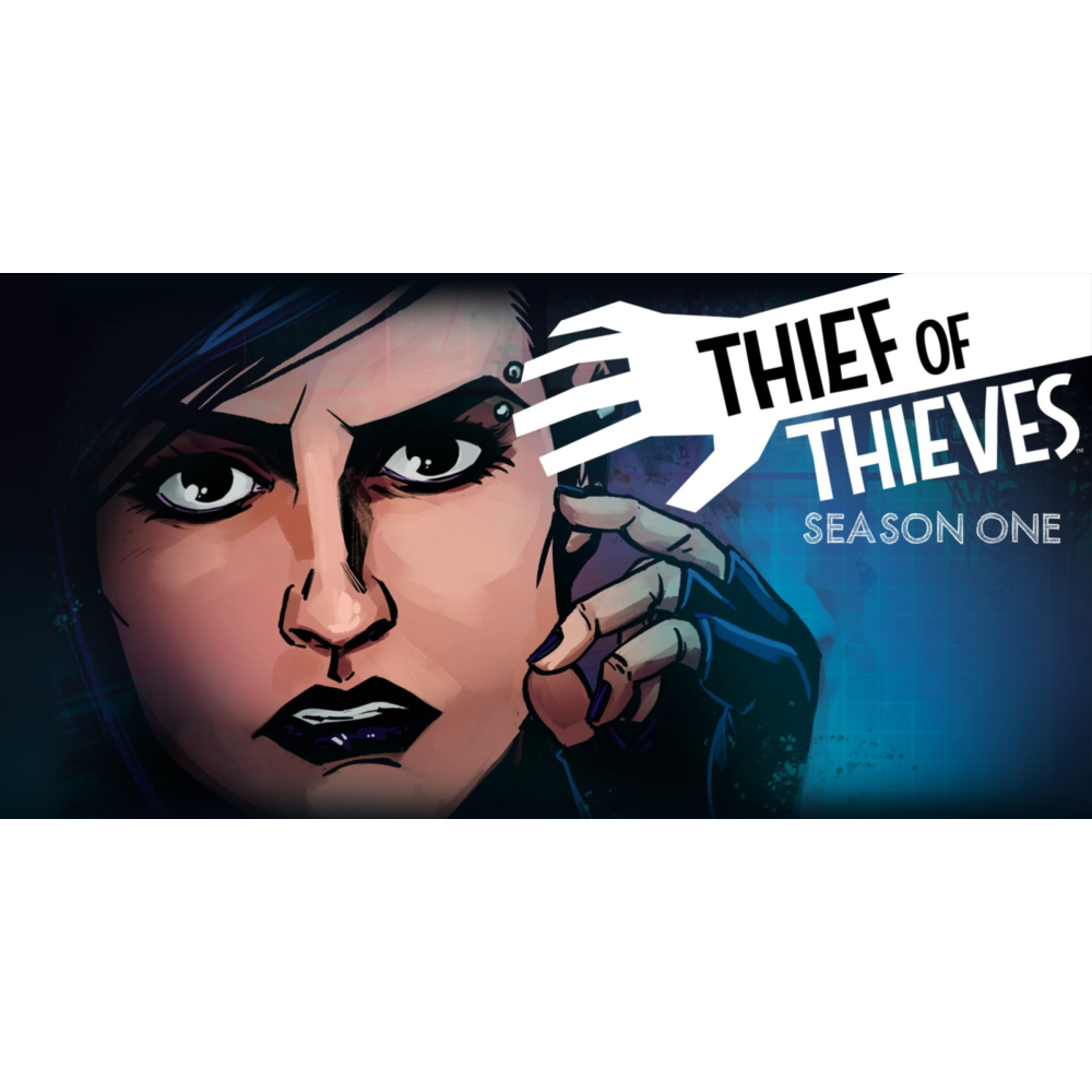 Купить 💎Thief of Thieves: Season One XBOX ONE X|S КЛЮЧ🔑