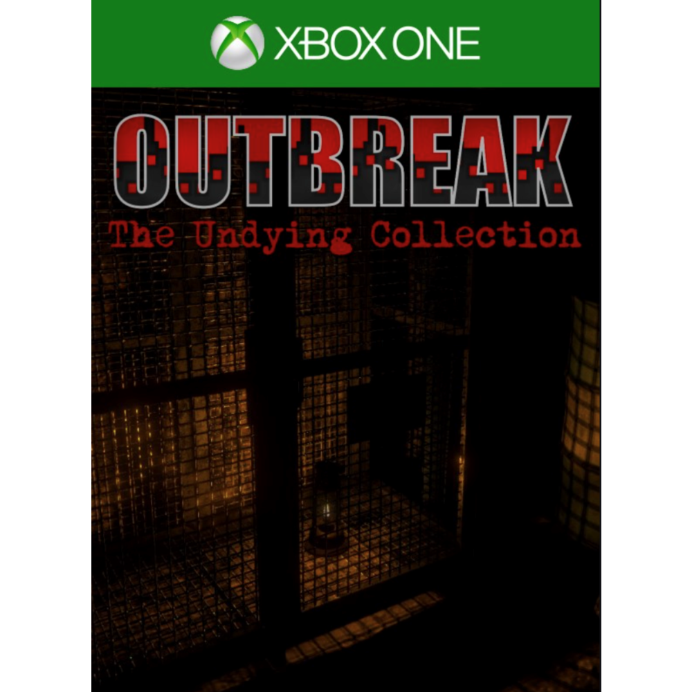 Купить 💎Outbreak: The Undying Collection XBOX ONE X|S КЛЮЧ🔑