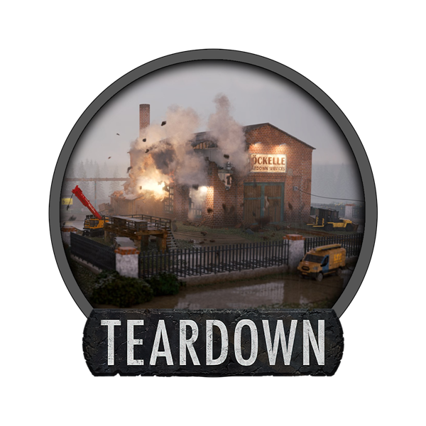 Teardown +Sniper Elite 4✔️Steam (Region Free)(GLOBAL)🌍