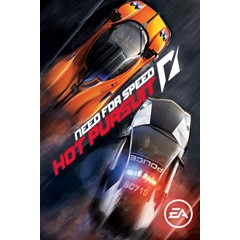 Need For Speed Hot Pursuit Steam Gift RU/CIS