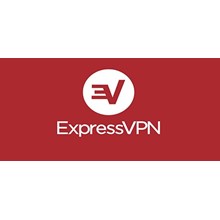 ExpressVPN - ключ на 1 месяц. Windows/Mac💳