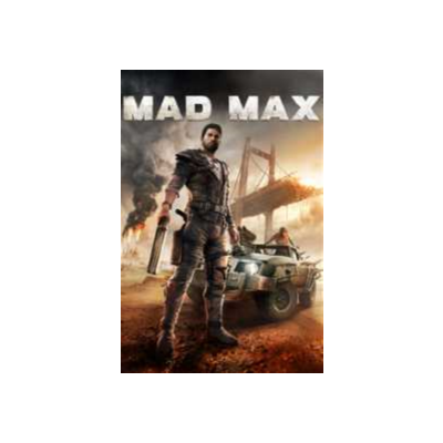 ✅💥 MAD MAX 💥✅ XBOX ONE/XBOX SERIES X|S 🔑 КЛЮЧ 🔑