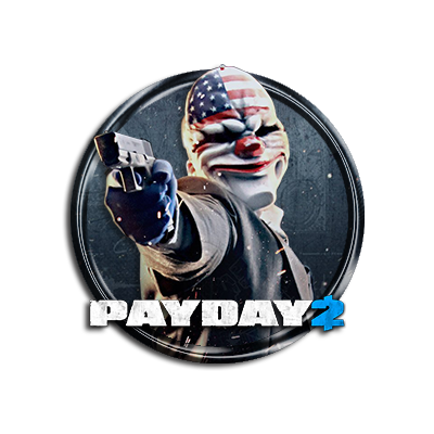 PAYDAY 2 +DLC ®✔️Steam (Region Free)(GLOBAL)🌍