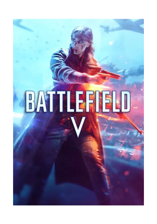 BATTLEFIELD V 5 | EA App | ПК | Онлайн