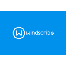 🔥✅VPN WINDSCRIBE от 10 до 50 GB ГАРАНТИЯ✅🔥 - irongamers.ru