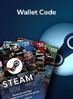 ⭐Steam wallet GIFT CARD for 300 ARS✅  (only ARGENTINA)