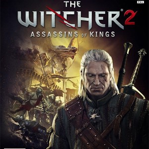 Xbox 360 | THE WITCHER 2