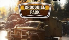 SnowRunner - Crocodile Pack XBOX [ Игровой Ключ 🔑 ]