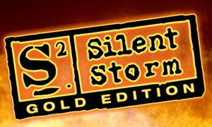 Silent Storm Gold Edition STEAM GIFT RU