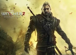 The Witcher 2: Assassins of Kings Enhanced (STEAM/ROW)
