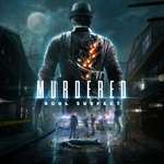 🔑 Murdered: Soul Suspect  XBOX 🔑 KEY - irongamers.ru