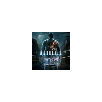 Murdered: Soul Suspect XBOX ONE SERIES X|S Ключ 🔑