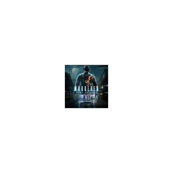 Murdered: Soul Suspect XBOX ONE SERIES X|S Ключ