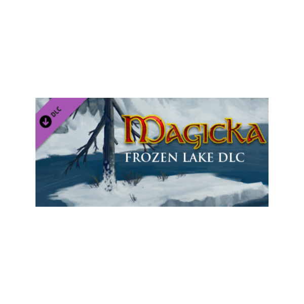 Magicka: Frozen Lake DLC STEAM KEY GLOBAL