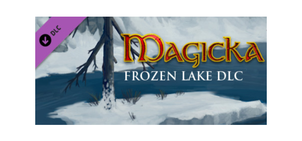 Magicka: Frozen Lake DLC STEAM KEY GLOBAL
