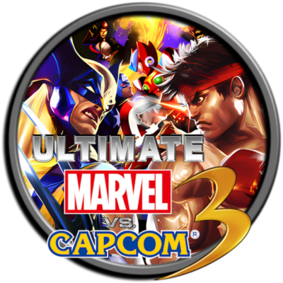 Ultimate Marvel vs. Capcom 3 +DLC ®✔️Steam (GLOBAL)🌍