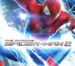 Обложка ⭐🎮THE AMAZING SPIDER-MAN + 52 ИГРЫ | АККАУНТ XBOX 360