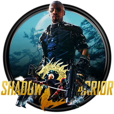 Shadow Warrior 2 +DLC ®✔️Steam (Region Free)(GLOBAL)🌍