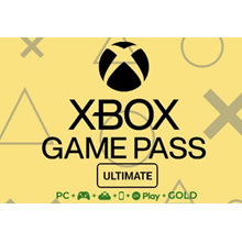 ⚡XBOX GAME PASS ULTIMATE 2 Месяца ⚡🌏💳