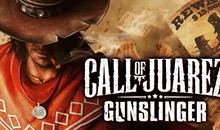 Call of Juarez Gunslinger ✔️STEAM Аккаунт