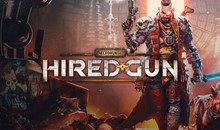 Necromunda: Hired Gun ✔️STEAM Аккаунт