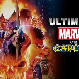 Ultimate Marvel vs. Capcom 3 ✔️STEAM Аккаунт