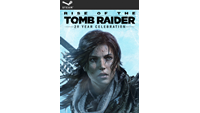 🎮 Rise of the Tomb Raider: 20 Year  (Steam) GLOBAL 🔑