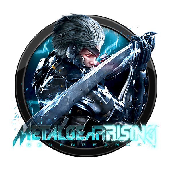 METAL GEAR RISING: REVENGEANCE +DLC® Steam (GLOBAL)