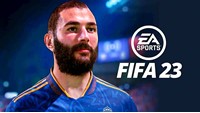 FIFA 23 (ORIGIN Key) Region Free