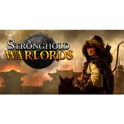 Stronghold: Warlords ✔️STEAM Аккаунт