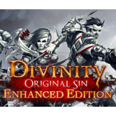 Divinity: Original Sin Enhanced Edition ✔️STEAM Аккаунт