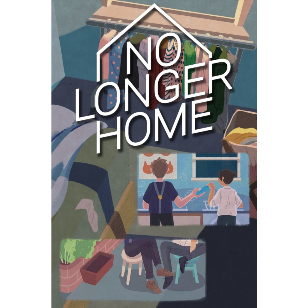 Купить 💎No Longer Home XBOX ONE X|S КЛЮЧ🔑