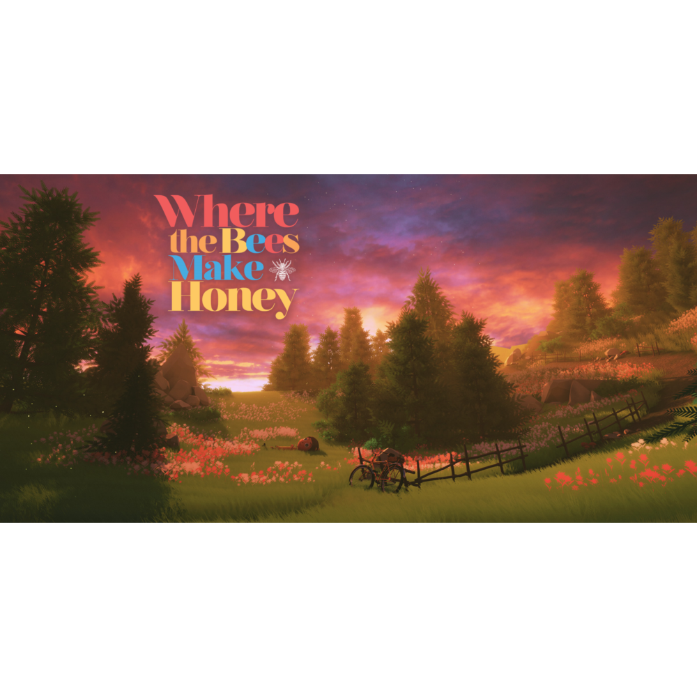 Купить 💎Where the Bees Make Honey XBOX ONE X|S КЛЮЧ🔑