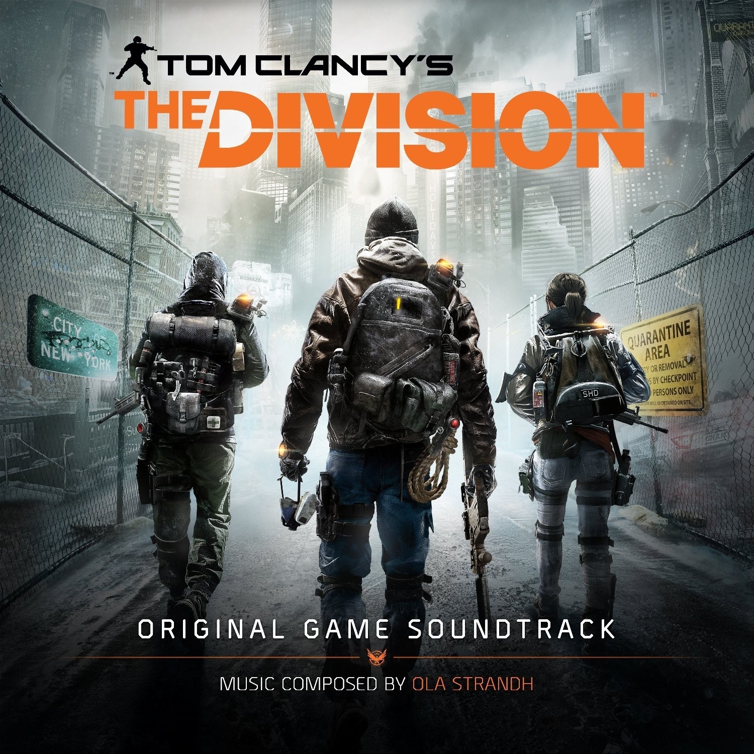 Division on steam фото 12