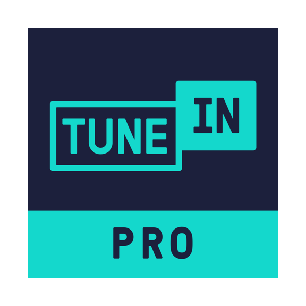 TuneIn Radio Pro на ios iPhone AppStore + БОНУС